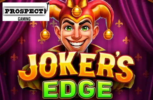 Joker's Edge